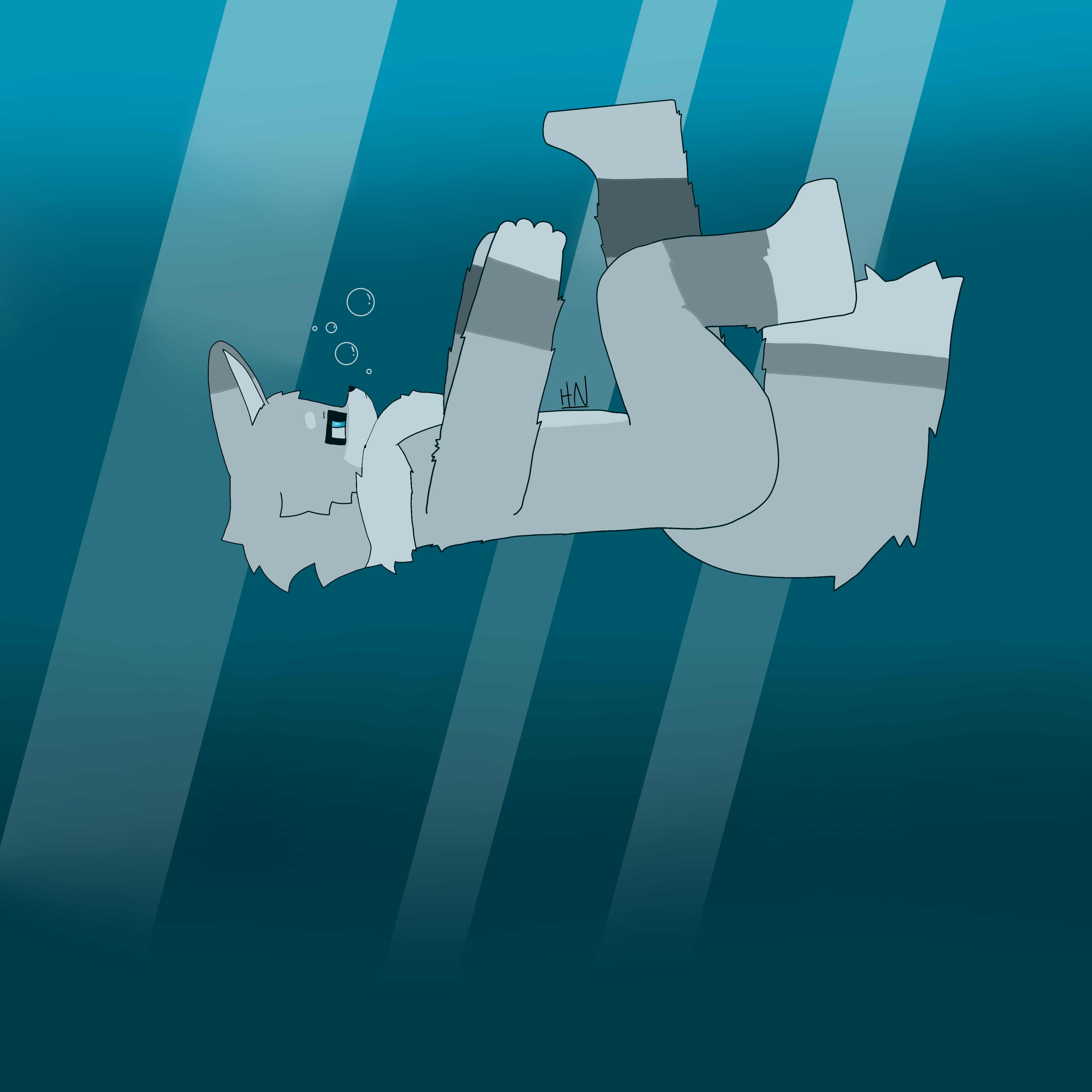 Water Concept